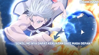 Kira- kira anime ini recommended buat tonton?🤔🤔🤔