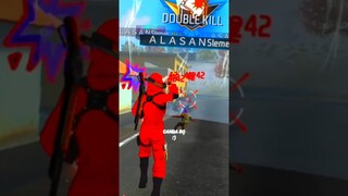 NGERI ‼️SENGGOL PROPLAYER BISA-BISA DIAJAK BYONE NI || FREEFIRE MOMENT