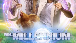 Mr Millennium ~Ep8~