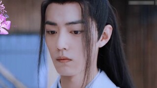 [Versi Drama Wangxian ABO] "Istri Kecil Paman" Episode 13 (Mesin Dewasa yang Gelap VS Xian Si Cantik