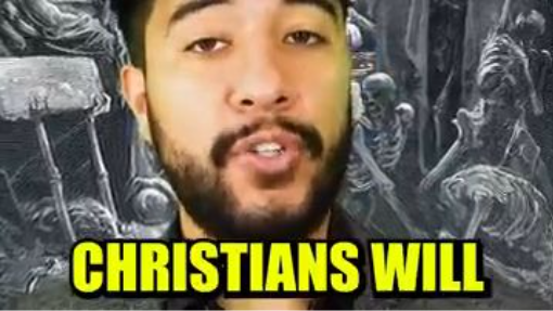 Many Christians Will Go To Hell Because Of THIS