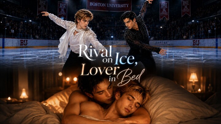 Rival On Ice, Lover In Bed
