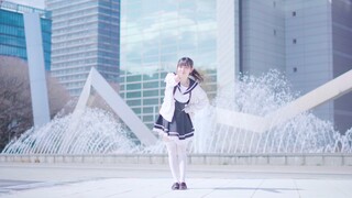 【かずは】メランコリック C.S.Portリアレンジ【踊ってみた】