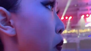 Bagaimana Anda masih bisa begitu bersemangat setelah tidak beristirahat selama lebih dari 30 jam?