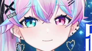 "جهاز القفز من الأعلى" ♪ يا عزيزي، يبدو أن علاقتنا مثل جهاز القفز من الأعلى ~♪