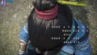 Martial Peak episode 23 sub indo
