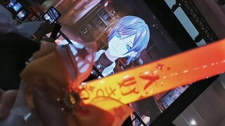 【Mysta见面会】看在马来西亚的Mystakes们怎么rickroll小咪