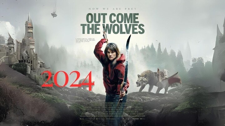 Out Come the Wolves