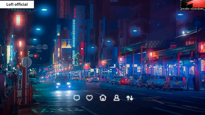 Nhạc Lofi TikTok 2022 Cảm Ơn Vì Tất Cả Xem Như Em Chẳng May Thì Thôi 29