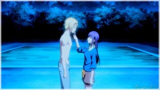 Kamigami no Asobi || Yui & Appolon - In my head