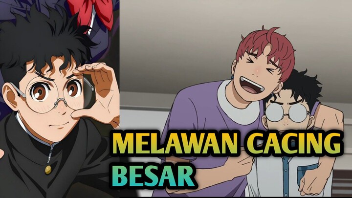 EPISODE 1 AJA UDAH SERU ! | ALUR CERITA DAN DA DAN SEASON 2