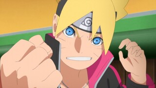 Boruto Tập 2 - Con trai của Hokage