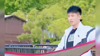 Huang Jingyu tells you I'll just say yes, but I won't actually do it~ Hahahahahaha