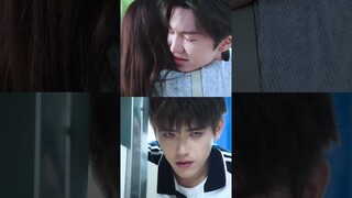 They both lost family member💔 | Hidden Love | YOUKU Shorts