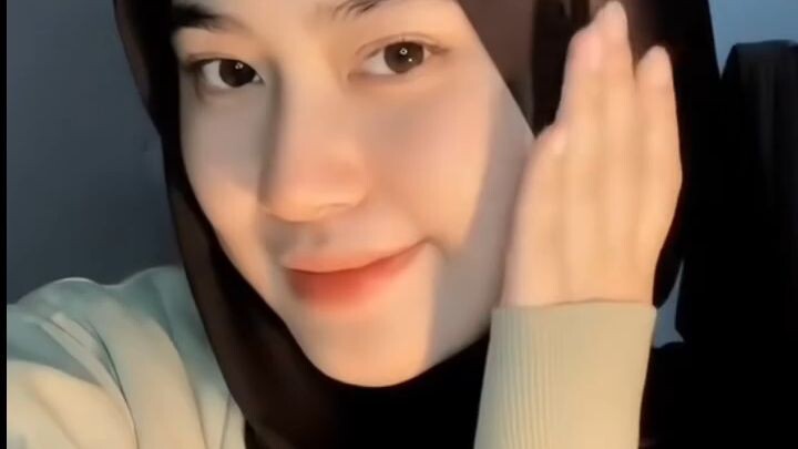 Hijab Cantik