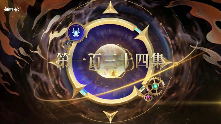 สำนักถังเลิศภพจบแดน. EP.134.พากย์ไทย