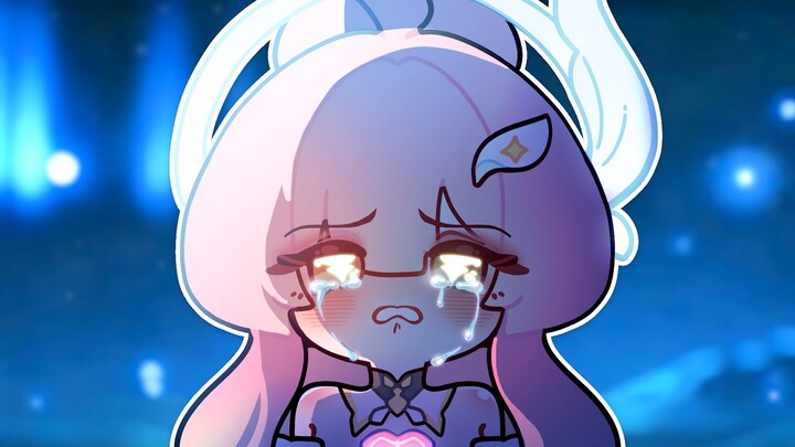 [Stellar Blade Mini-Drama] Ruomeng