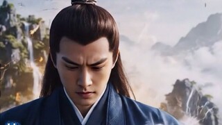 Han Li ascends to the immortal world "Mortal Cultivation Records" Immortal World Chapter 1