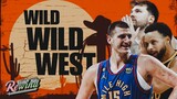 Rewind | ¿Hay un CLARO favorito en el Oeste? #NBA #Playoffs #PlayIn