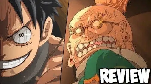 One Piece 940 Manga Chapter Review Komurasaki S Redemption More Silhouettes Bilibili