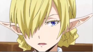 NOVEL " Lực Lượng Feldway & Tiến Hóa Yêu Thiên " Tensei Slime #112_P2