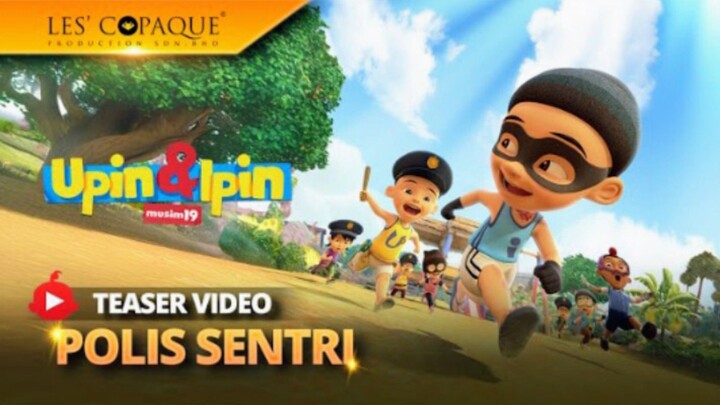 Upin & Ipin MNCTV (8)