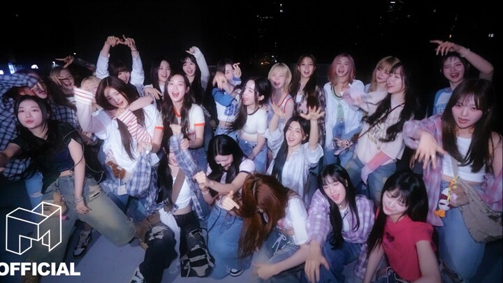 【tripleS】tripleS 'Are You Alive' We're Shining Right Here Ver.