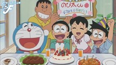 Doraemon: Mũ đá cuội & Cô dâu của Nobita [Vietsub]