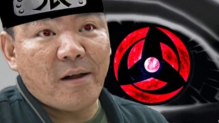 【Efek Khusus】 Versi revisi Naruto Membeli Setan Melon⚡
