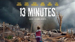 13 Minutes (2021) ‧ Action  Full Movie