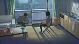 [Anime] Healing Love Scenes from Animations