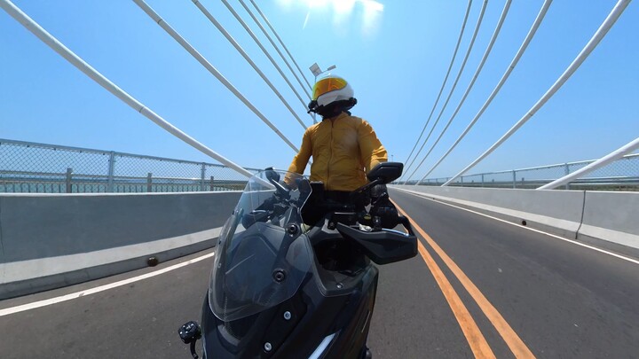 I AM REALLY SCARED To Do This Motorcycle Adventure Solo