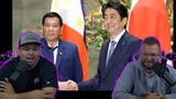 Americans React To The Philippines $5 Billion Mega Manila Subway