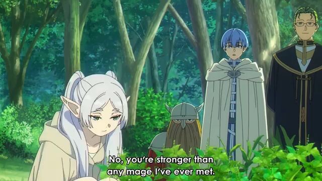 Frieren × Himmel 「 amv 」|| A Thousand Years