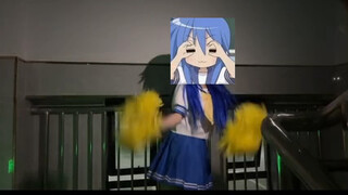 Here you go! Sailor suit!