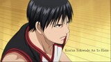 Kuroko No Basket Season 2 Episode 1