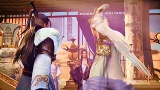 Preview Lord Of Aciend Gods Grave Eps 337🔥
