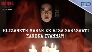 Elizabeth Marah Risa Saraswati Buat Lagu Untuk IVANNA?!!| Risa Saraswati Di Balik Lagu IVANNA Part 2