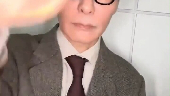"خمسة آباء وواحد" "ستة آباء وواحد"