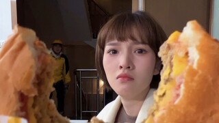 我估计我所有的行为你们都挺爱的吧？