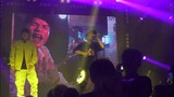 BẮC KỲ TRONG NAM - Jombie ft. 2Can | VIỆT HIPHOP ON TOUR : SÀI GÒN