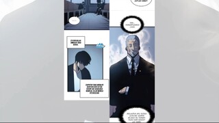 Solo Leveling Ch.64 Part.1