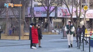 [ENGSUB] 1 NIGHT 2 DAY EP163