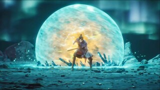 Devine Menifestation Episode 7 Subtitle Ind