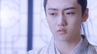 【Xiao Zhan】《Love and Revenge》Episode 2| Self-made dubbing drama| Beitang Mo Ran×Wei Wuxian| Xiao Zha