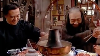 八旗子弟涮羊肉，一吃就知道换了厨师