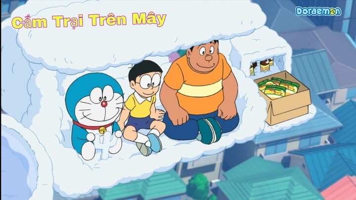 Review Doraemon Tổng Hợp Những Tập Mới Hay Nhất Phần Đặc Biệt 10 | Tóm Tắt Phim Anime