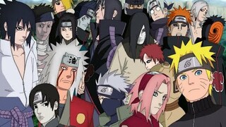 Naruto Characters Twixtor Clips I Boruto, Sakura Hinata Madara Kakashi Obito Naruto Itachi and more