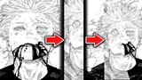 This New Gojo Artwork Proves He's Coming back to Life in Jujutsu Kaisen?!