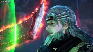 Little Fairy Yao Episode 14 Sub Indo